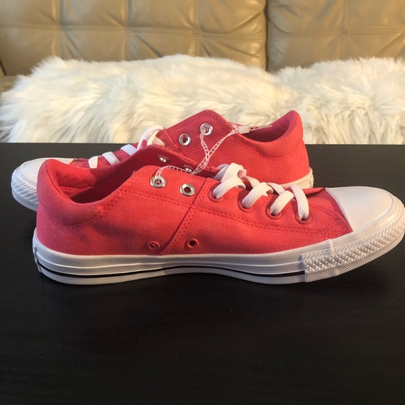 New Pink All Star Converse❤️ - Picture 7 of 8